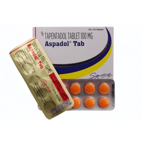 Tapentadol 100 MG 