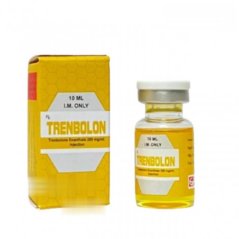 TRENBOLON INJ (Trebolone Enanthane)	