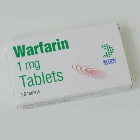 Coumadin (Warfarin)