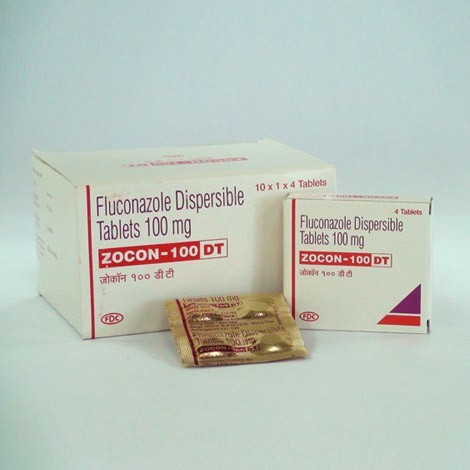 Diflucan (Fluconazole)