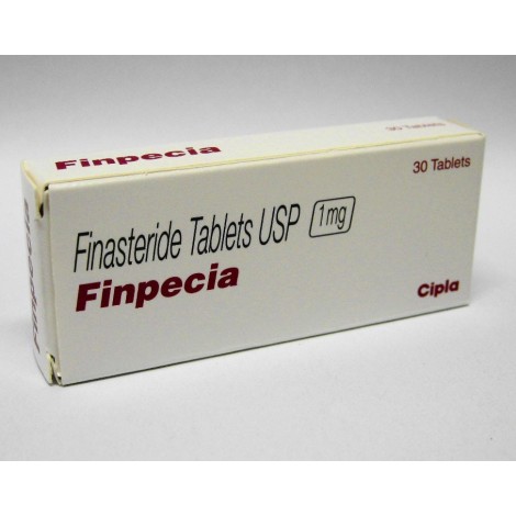 Propecia (Finasteride)