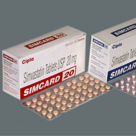 Zocor (Simvastatin)