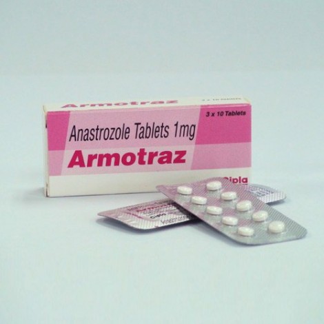 Arimidex (Anastrozole)