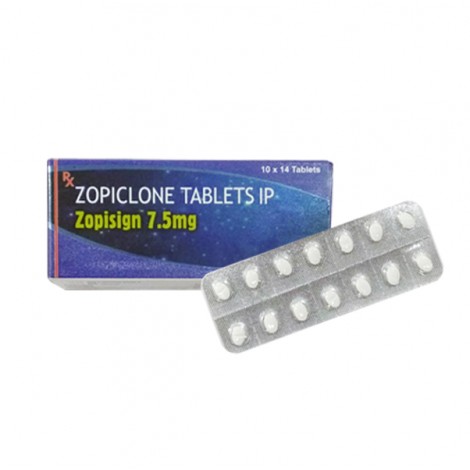 Zopiclone