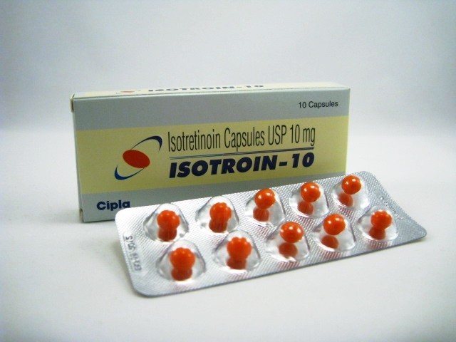 Accutane 10mg online