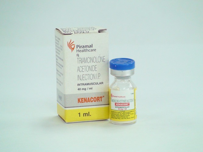 Kenacort 40 Injection: Uses, Price, Dosage, Side Effects, Substitute, Buy  Online