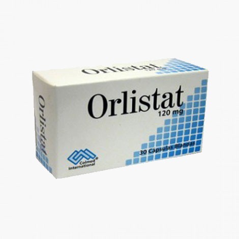 Orlistat price boots