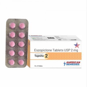 Eszopiclone