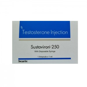 Sustanon ( Testosterone Inj) 
