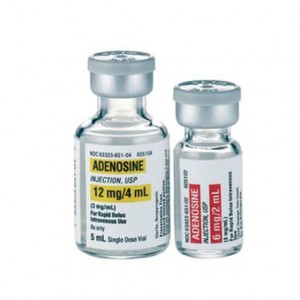 Adenoscan (Adenosine)