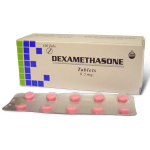 Dexamethasone (Dexamethasone)