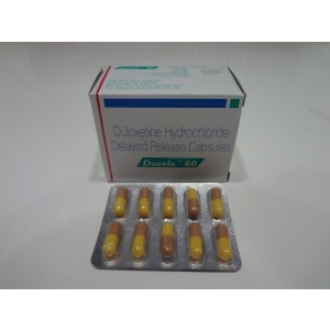 Cymbalta (Duloxetine HCL)