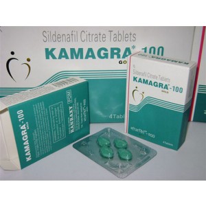 Kamagra (Sildanafil Citrate)