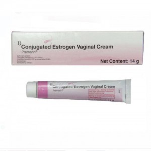 Premarin (Conjugated Estrogen) Vaginal Cream 15 Grams