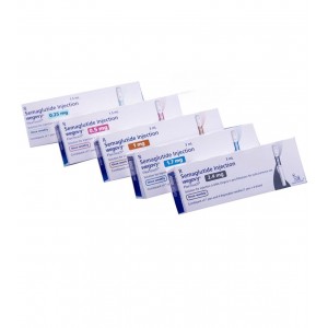 Semaglutide Injection
