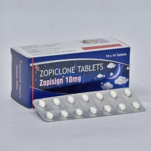 Zopiclone
