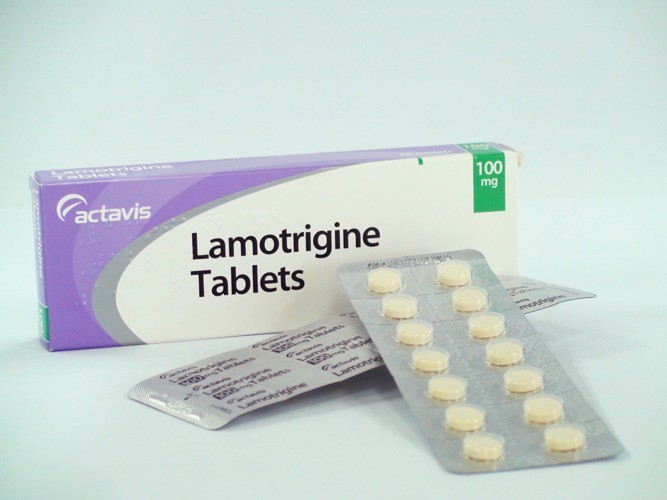 can you overdose on lamotrigine 25 mg